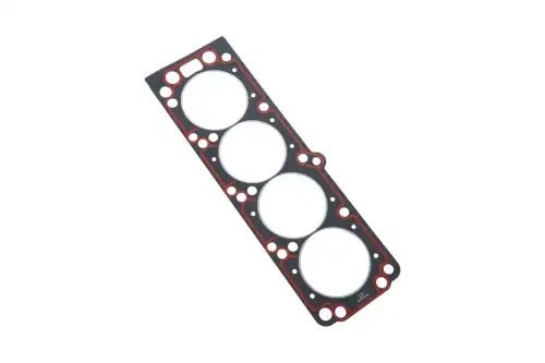 прокладка ГБЦ! (1.6mm)\ Opel Astra/Omega/Vectra 2.0/2.2 16V 93> Z16761 ZENTPARTS