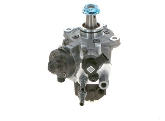 0 445 020 517 Топливная система 0445020517 BOSCH