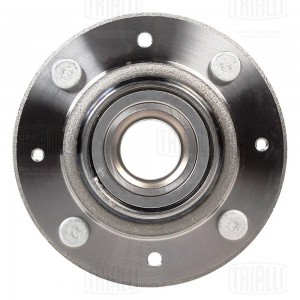 Ступица задн. в сборе с подшип. Mitsubishi Carisma (95-) (MR 1186) MR 1186 TRIALLI