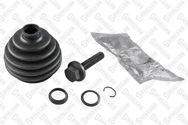 к-кт пыльника ШРУСа наружного!\ VW Touran/Golf 03> 13-00526-SX STELLOX