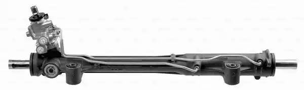 Рейка рулевая VW Touareg (02-) (3,2) BOSCH KS00000915 BOSCH