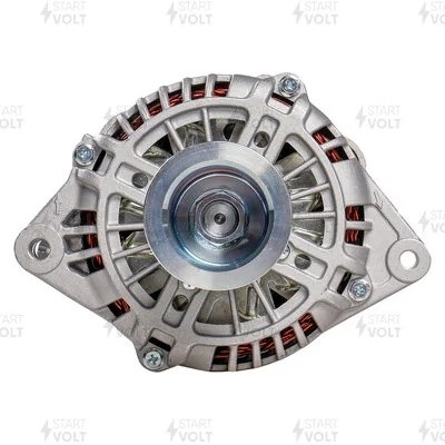 Генератор ЯМЗ-650.10 28В 100А STARTVOLT LG 1260 START VOLT