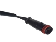 датчики износа тормозных колодок! 1шт. L=389/350\ Omn MAN F2000/M2000/NG/NL/NU/T 85-51527-SX STELLOX
