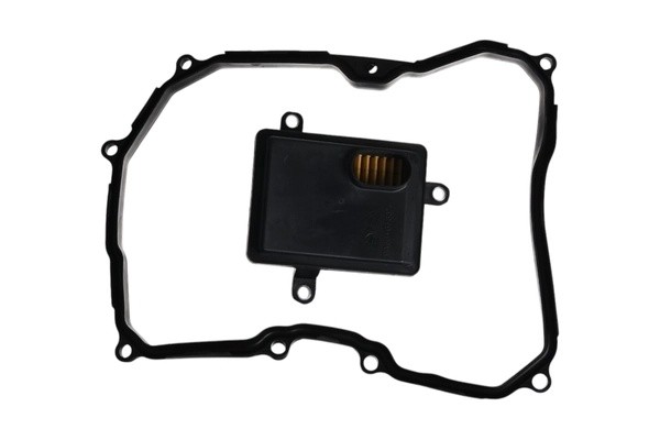 фильтр КПП автомат! с прокладкой\FAW Bestune X40, Skoda Fabia 15>, VW Golf VII 1 20-51163-SX STELLOX