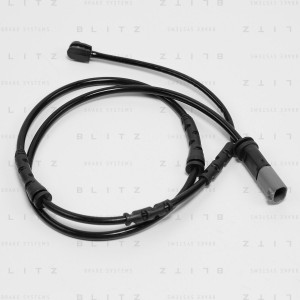 BMW X3 F25 (2010>) L955мм BL0144 BLITZ