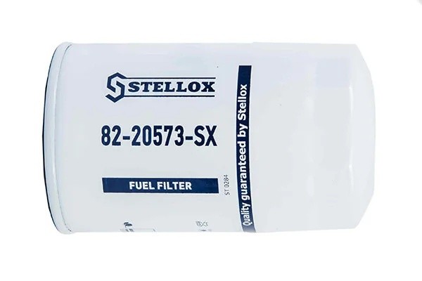 фильтр топливный! со сливом M20x1.5 H160 D93\ VOLVO 82-20573-SX STELLOX