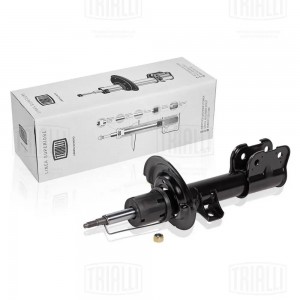 Амортизатор Hyundai Santa Fe (12-)/Kia Sorento (09-) (стойка) перед. прав. (AG 0 AG08302 TRIALLI