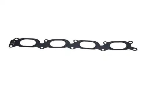 прокладка коллектора впускного!\ Audi A3/A4/A6, VW Golf/Passat 1.8i/T 20V 94> Z15673 ZENTPARTS