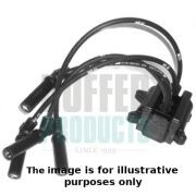 RENAULT LOGAN (2005-2014) 8010421E HOFFER