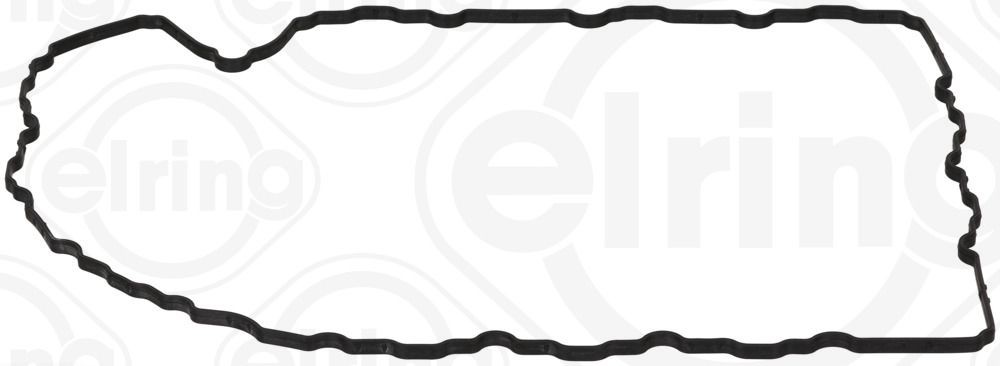 Прокладка VW AUDI картера масляного ELRING 398.260 ELRING