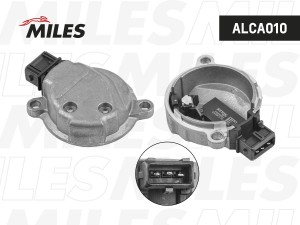 Датчик р/вала AUDI A3/A4/A6/A8/G4/PASSAT/Chery Amulet A15 ALCA010 ALCA010 MILES