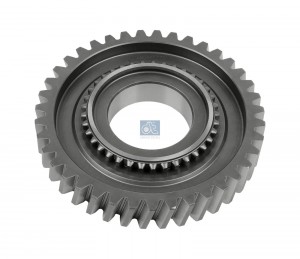 Пружина синхронизатора! d6 L34 ZF(S5-50.S6-65/80/90.4S-120GP,5S-90/9 2.5S-110/1G 4 DIESEL TECHNIC