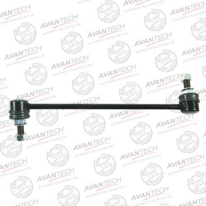 Стойка стабилизатора переднего Avantech левая Замена для арт. ASL2600L ASL0229L AVANTECH