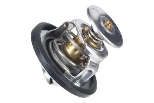 термостат! с прокладкой\ Toyota Avensis/Camry/Celica/Corolla 87> Z45592 ZENTPARTS