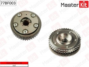 Механизм газораспределения впускной(правый) M272,273 77BF003 77BF003 MASTER KIT