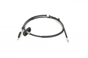 трос ручника центральный!\Ford Transit 00-06 1 987 482 756 BOSCH