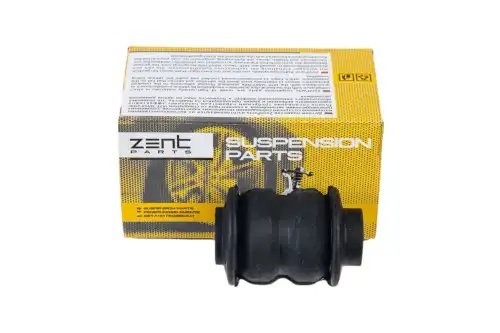 сайлентблок пер. рычага задний!\ Chevrolet Captiva/Opel Antara 06> Z25786 ZENTPARTS