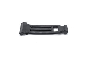 VOLVO TRUCK FH12 (2000-2008) Держатель крыла брызговика T0377-7006 TOPCOVER