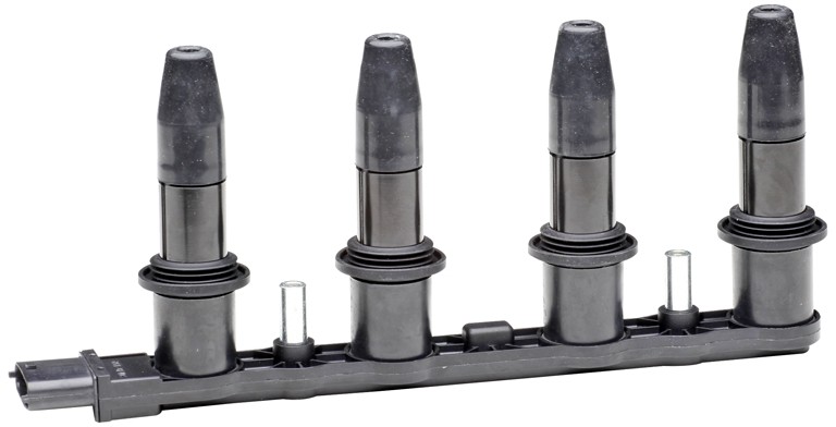 Катушка зажигания 5DA193175-331 HELLA