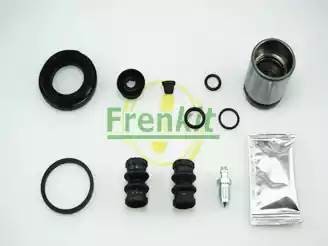 рем.к-т диск.торм. с поршнем! задн. d36\ Opel Astra G/H/Meriva/Zafira A 98> 236919 FRENKIT