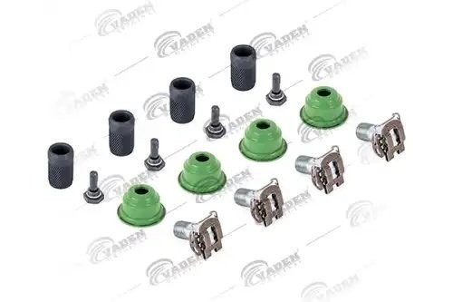 Ремкомплект тормозного механизма (IVECO 2996557) 4456014 VADEN