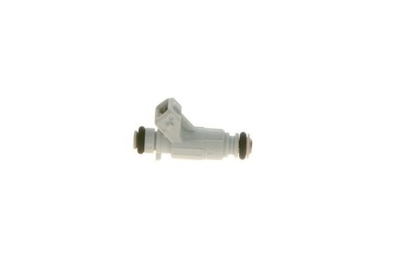 Форсунка MERCEDES ML (W163) топливная BOSCH 0 280 155 744 BOSCH