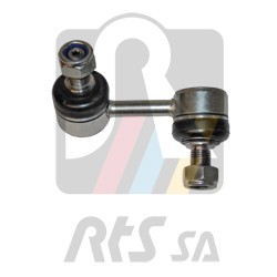 тяга стабилизатора переднего левая!\ Mitsubishi Pajero 3.2DI-D/3.8 V6 07> 97-09755-2 RTS
