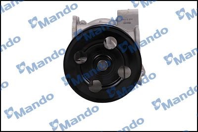Насос водяной SUZUKI Grand Vitara (06-) (2.4) MANDO MMC010063 MANDO