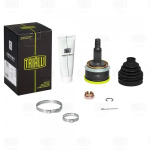 ШРУС наружный Mitsubishi Pajero 99- 3.0/3.2 AT/F/MT GO1109 GO1109 TRIALLI