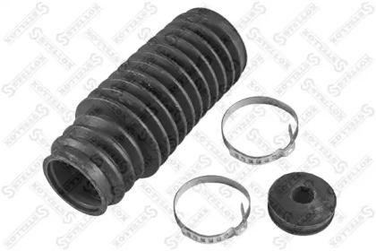 пыльник рейки рулевой!\ BMW E46 1.8-2.8/2.0D 98> 13-00457-SX STELLOX