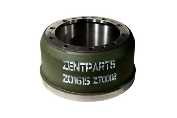 тормозной барабан 413x203/213 H=275 d=295/335 n10x23.5 Z01603 ZENTPARTS