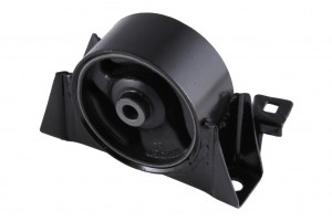 Опора двигателя передняя NISSAN X-TRALI (T30) 2.0/2.5, PRIMERA (P12) MI22045 MI22045 JIKIU
