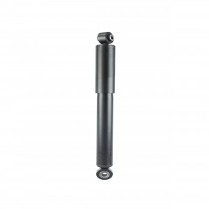 Амортизатор задний GAS 349063 KAYABA