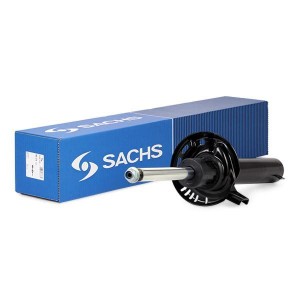 Амортизатор газовый передний (старый номер: 311863)  SKODA SUPERB II 08 317575 317575 SACHS
