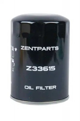 фильтр масл.! H136 D93 d71/61 0.5-0.7BAR клап 20мкн 3/4-16\Chery 3,5,Tiggo 7,8,9 Z33615 ZENTPARTS