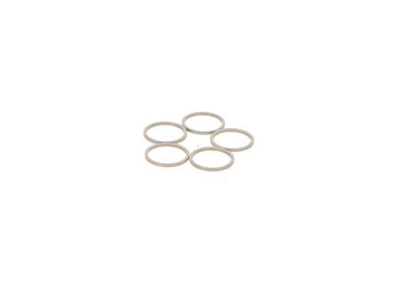 Шайба форсунки регулировочная BOSCH F00RJ04677 BOSCH
