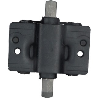 подушка АКПП!\ MB W202/W210 1.8-3.6/2.0D-3.0D 93-03 10126 FEBI BILSTEIN