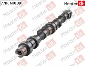 Распредвал (выпуск) GENERAL MOTORS A20DT A20DTC A20DTH A20DTJ A20DTL Y20 77BCM01 77BCM0189 MASTER KIT