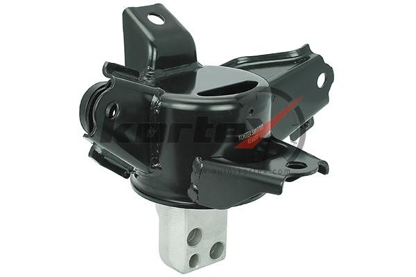 Опора двигателя HYUNDAI ELANTRA/KIA 1.6TCI-2.0MPI CEED 06- слева KEM084 KEM084 KORTEX