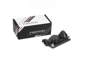 KNORR SN5/SB5 Пластиковая Крышка (Без Датчика) T05033003 TOPCOVER