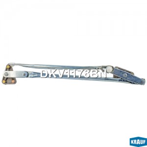трапеция стеклоочистителя!\ Chevrolet Aveo 03-08 DKV1178BN KRAUF