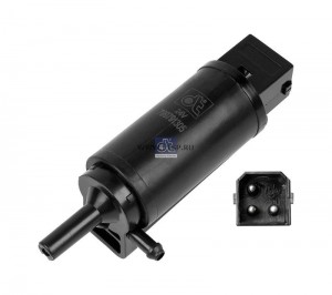 Насос омывателя стекла FH12/16;FL7/10/12 2.25213 DIESEL TECHNIC