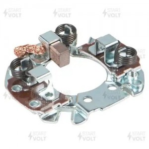 Узел щеточный стартера (тип Mitsubishi) VBS 0800 START VOLT