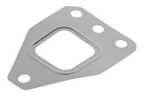 прокладка коллектора выпускного! HOWO T5G 12>, MAN D2066 LOH33-40/D2676 Z15723 ZENTPARTS