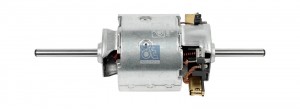 Мотор отопителя FH12/16 на все + DAF+MB+IVE+MAN 3.82052 DIESEL TECHNIC