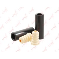 к-кт отбойник+пыльник амортизатора заднего!\ BMW E90 2.0i/2.5i/xi/2.0D 05> PR7116 LYNXAUTO