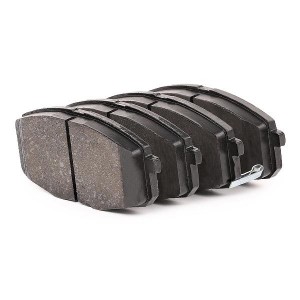 Колодки тормозные P30034 P30034 BREMBO