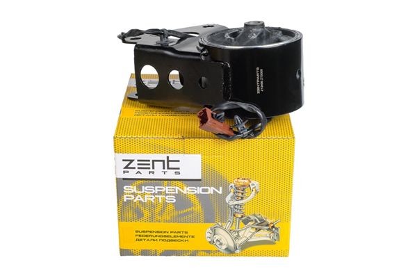 подушка двигателя передняя! Nissan Murano Z50 02-07 Z13496 ZENTPARTS