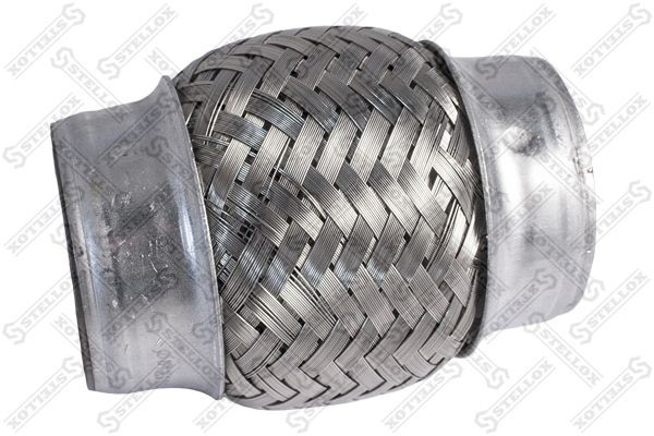 гофра глушителя! Inner Braid без патрубков\ универсальная D50хL100 69-99002-SX STELLOX