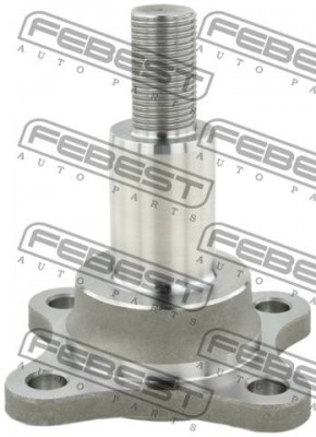 Цапфа задняя FORD TRANSIT 06-14 2182-TTGR 2182TTGR FEBEST